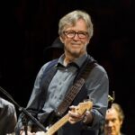 “Eric Clapton: The Soundtrack of Six Decades in Music”