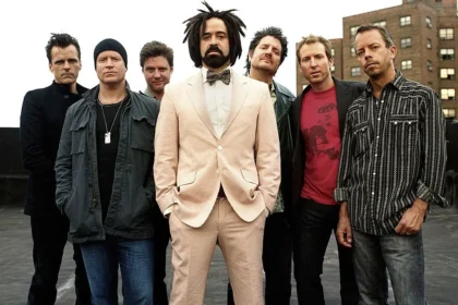 Adam Duritz and the Formation of Counting Crows: A Deep Dive into Their Career and the Story Behind “Mr. Jones”