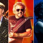 Van Halen’s Front Men: Ranking the Three