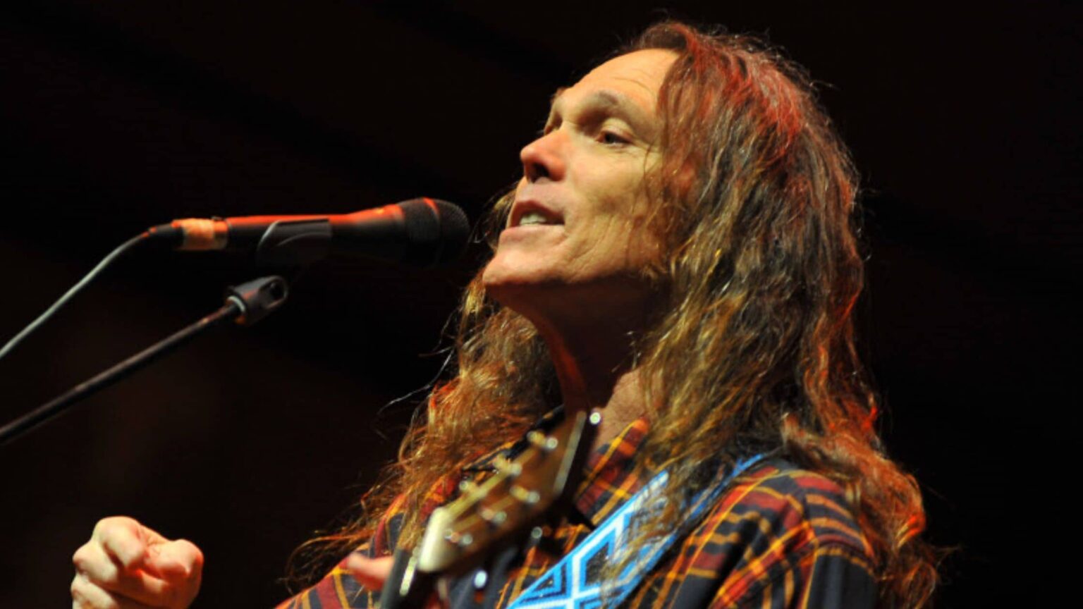 Timothy B. Schmit Bio: Music, Achievements, and Net Worth