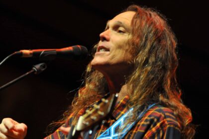 Timothy B. Schmit Bio: Music, Achievements, and Net Worth