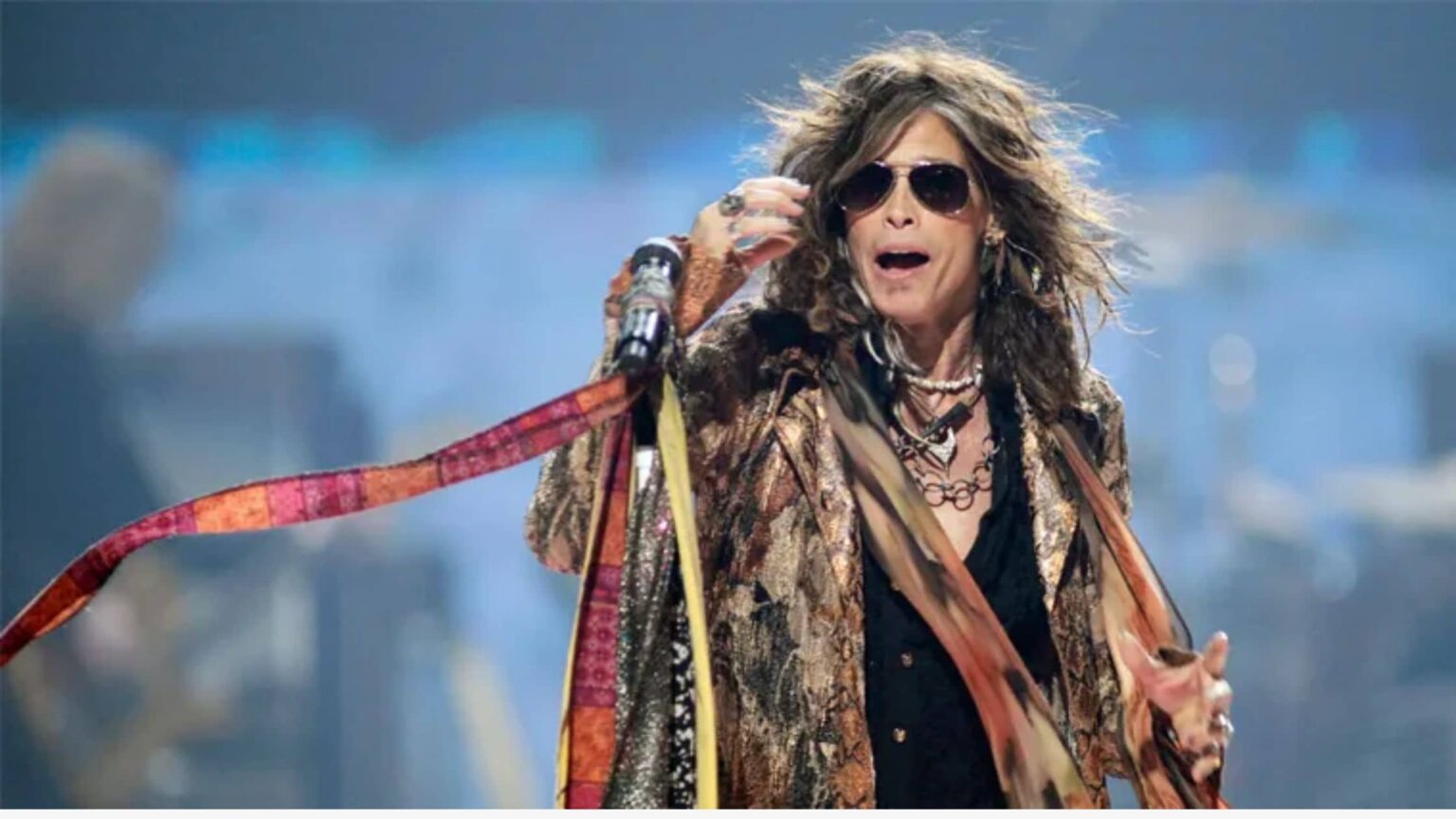 Steven Tyler Bio: Music, Achievements, and Net Worth