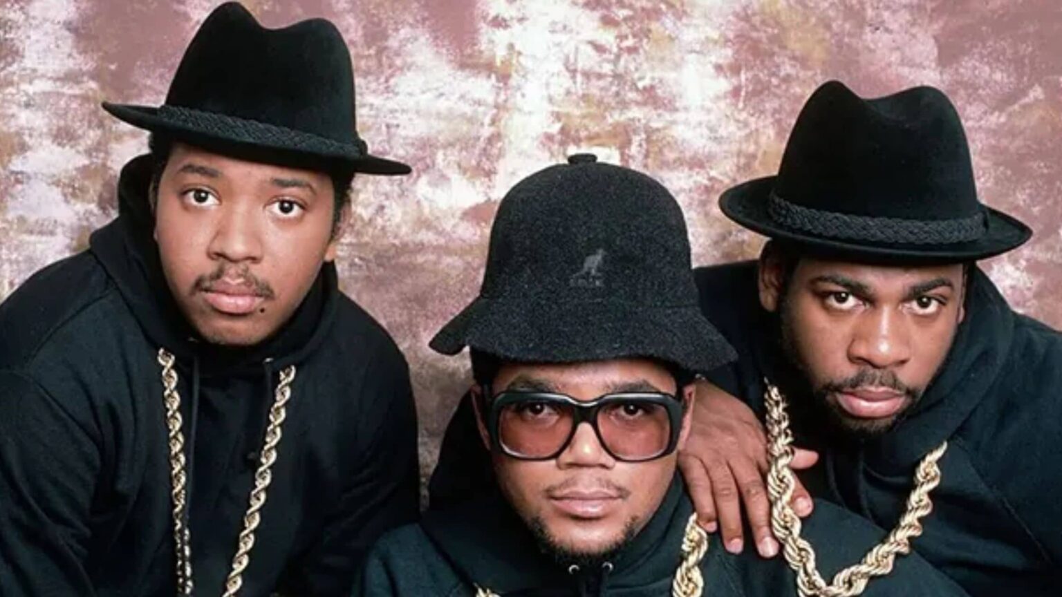 Run DMC: The Kings of Hip-Hop – Their Top 10 Tracks