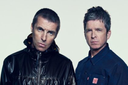 Oasis Set 2025 North American Reunion Tour Dates