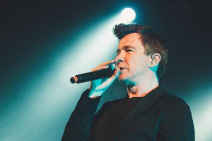 Rick Astley Bio: Music, Achievements, and Legacy