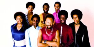 The Rise of Earth, Wind & Fire: The Legacy of a Musical Titan