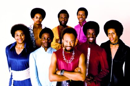 The Rise of Earth, Wind & Fire: The Legacy of a Musical Titan