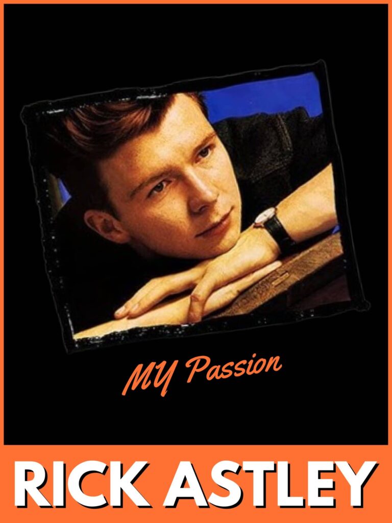 Rick Astley