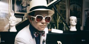 Elton John Bio: Music, Achievements, and Net Worth