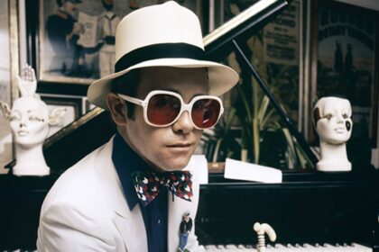 Elton John Bio: Music, Achievements, and Net Worth