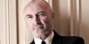 Phil Collins’ Essential Tracks: The Top 10 Songs That Defined His Career