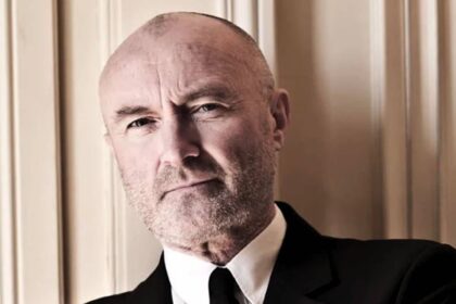 Phil Collins’ Essential Tracks: The Top 10 Songs That Defined His Career