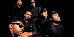 Full Force: The Music Group Behind the Hits