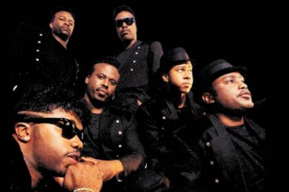 Full Force: The Music Group Behind the Hits