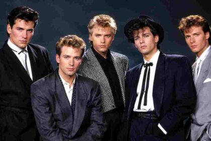 Spandau Ballet and the Story Behind “True” – A Timeless Anthem of Romance and Elegance