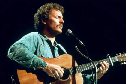 Gordon Lightfoot: Inside “If You Could Read My Mind”