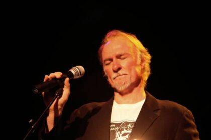 Steal Away: Robbie Dupree and the Smooth Soul of Yacht Rock