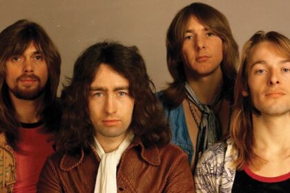 Bad Company’s Top 10 Songs: A Journey Through Rock History