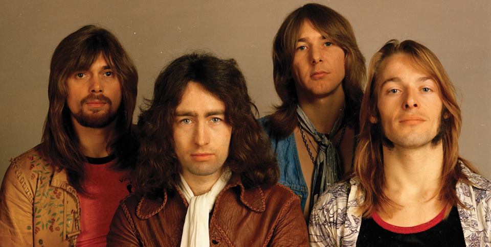 Bad Company’s Top 10 Songs: A Journey Through Rock History