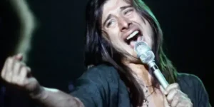 Lighters in the Air: The 10 Power Ballads That Defined the ’80s