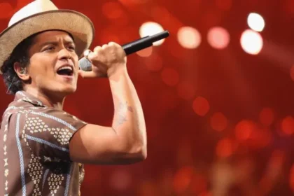 Before Bruno Mars: The Six 1970s Artists Who Built the Groove Behind His Sound