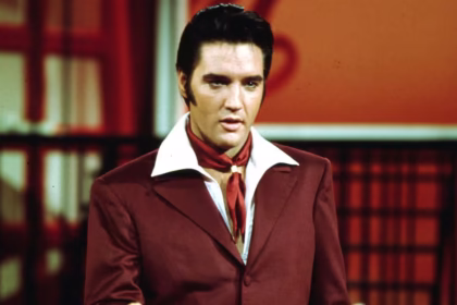 Born to Make Noise: Legendary Music Artists Born in January