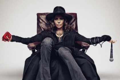 “What’s Up?” Again: How 4 Non Blondes Found a Second Life on TikTok