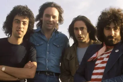 Why 10cc Split After “I’m Not in Love”