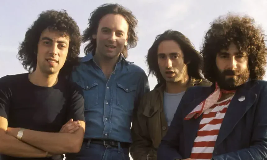 Why 10cc Split After “I’m Not in Love”