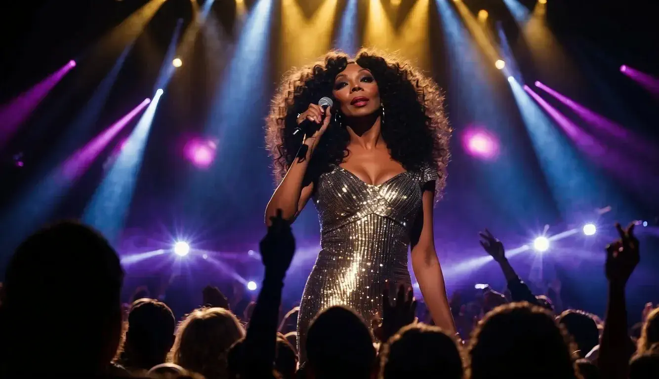 Saturday Night Forever: How #1 Hits Fueled the Disco Craze and Beyond Saturday Night Forever: How #1 Hits Fueled the Disco Craze and Beyond