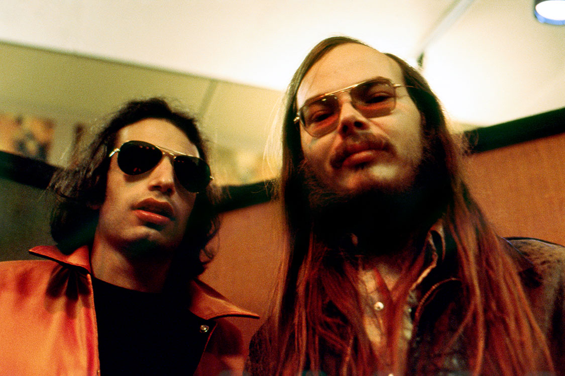 Inside Steely Dan’s Greatest Tracks: A Deep Dive Into Their Top 10 Classics
