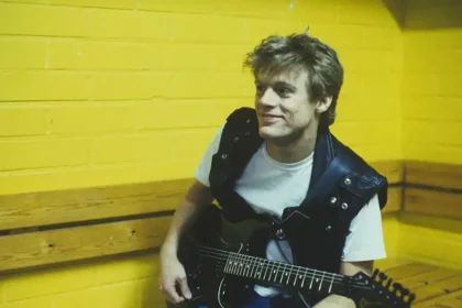 Straight From the Heart: Bryan Adams’ Top 10 Songs of All Time