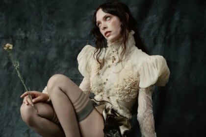 Holly Humberstone Maps Out 2026 North American Tour