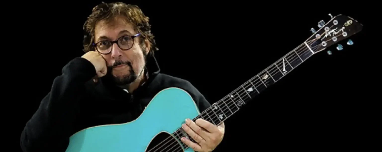 Stephen Bishop: The Soft Rock Poet Who Quietly Shaped a Generation — Where Is He Now?