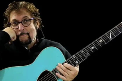 Stephen Bishop: The Soft Rock Poet Who Quietly Shaped a Generation — Where Is He Now?