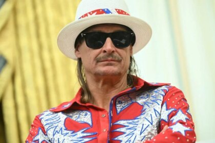 Rock the Country Issues Statement on South Carolina Cancellation: “Loving America Isn’t Political”