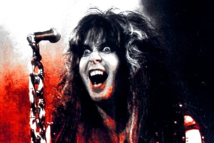 W.A.S.P. Announce Fall 2026 North American Tour with KK’s Priest