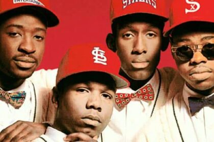 The Voices That Defined R&B in the ’90s: Soul’s Last Great Golden Age