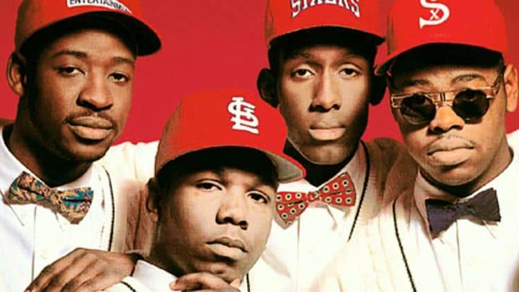 The Voices That Defined R&B in the ’90s: Soul’s Last Great Golden Age