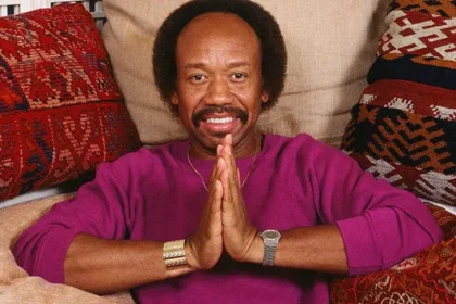 Earth, Wind & Fire: The Complete Discography, Billboard Hits & Legacy of a Funk Empire