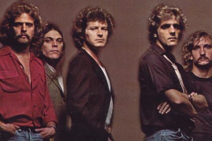 Inside the Story of “I Can’t Tell You Why,” the Eagles’ Most Human Song