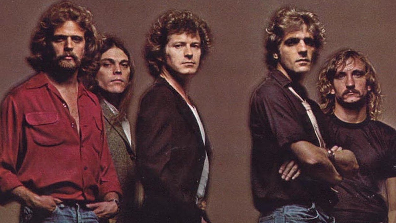 Inside the Story of “I Can’t Tell You Why,” the Eagles’ Most Human Song Inside the Story of “I Can’t Tell You Why,” the Eagles’ Most Human Song