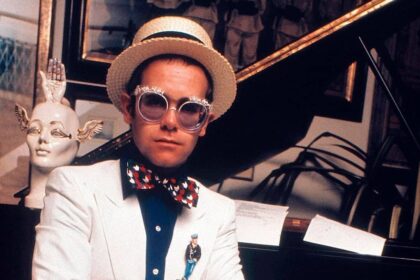 Elton John’s Discography: The Soundtrack of a Rocket Man’