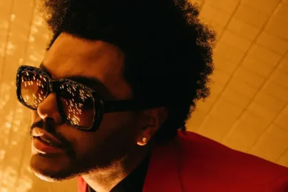 Blinding Lights and Retro Nights: The Weeknd’s Love Affair with 80s Pop