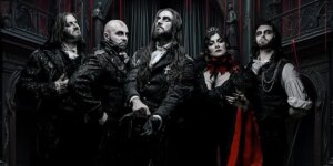 Fleshgod Apocalypse Announce 2026 Headlining North American Dates
