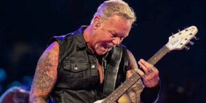 Metallica at Las Vegas Sphere: How to Get Tickets