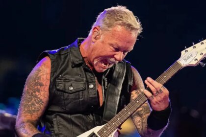 Metallica at Las Vegas Sphere: How to Get Tickets