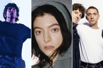 Osheaga 2026 Lineup Led by Lorde, Turnstile, The xx, Geese