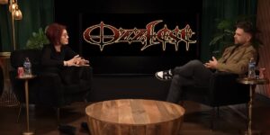 Ozzfest 2027 to Launch in England and “Then Come to America”