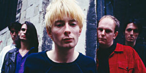 When the World Spun on a Discman: The Soundtrack That Defined the 1990s